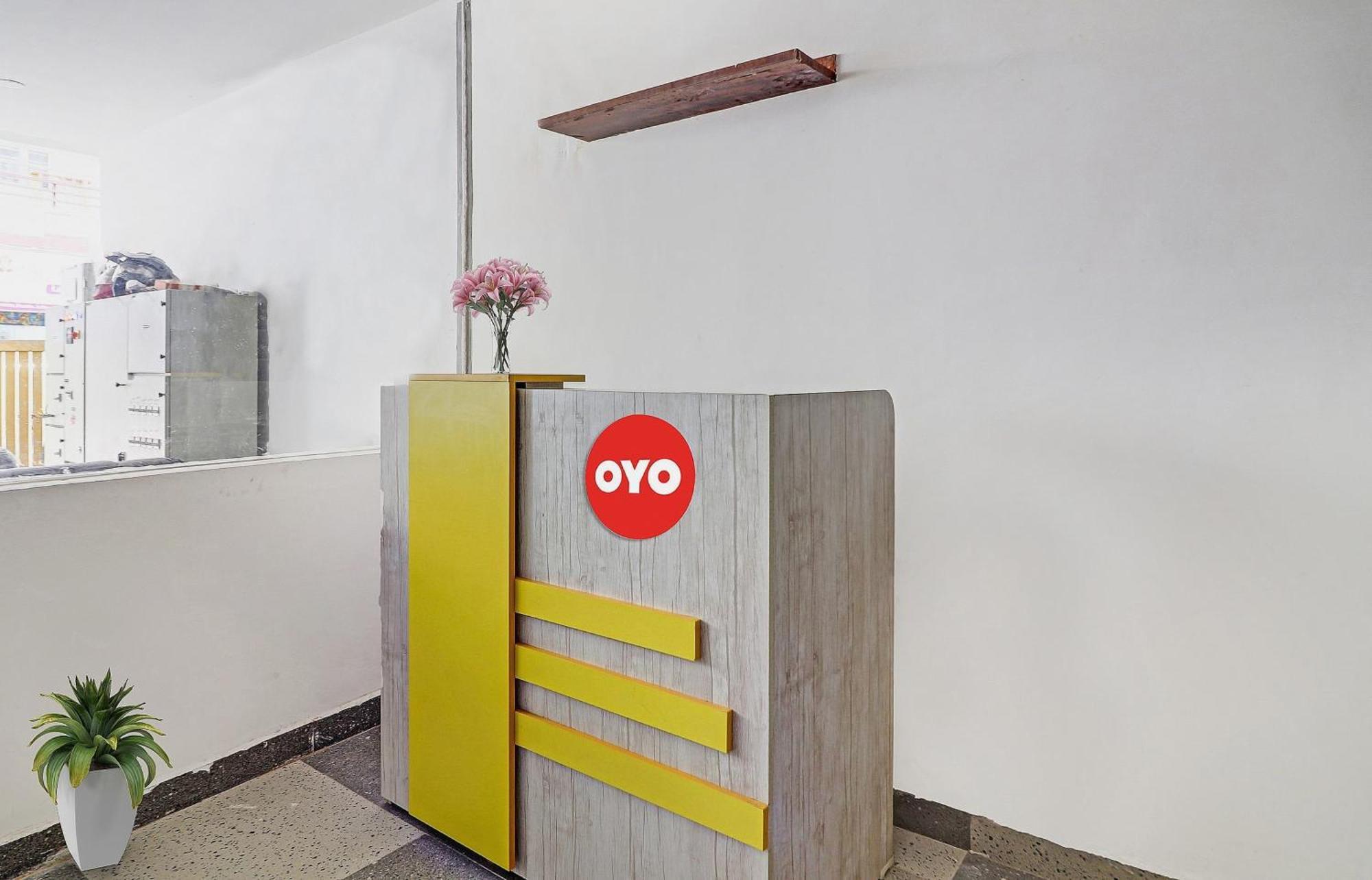 Hotel O Night Eye Hyderabad Exterior photo